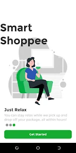 Smart Shoppee