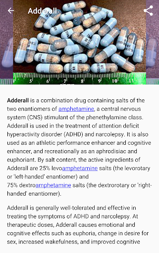 Drugs Dictionary OFFLINE - Medical - apps