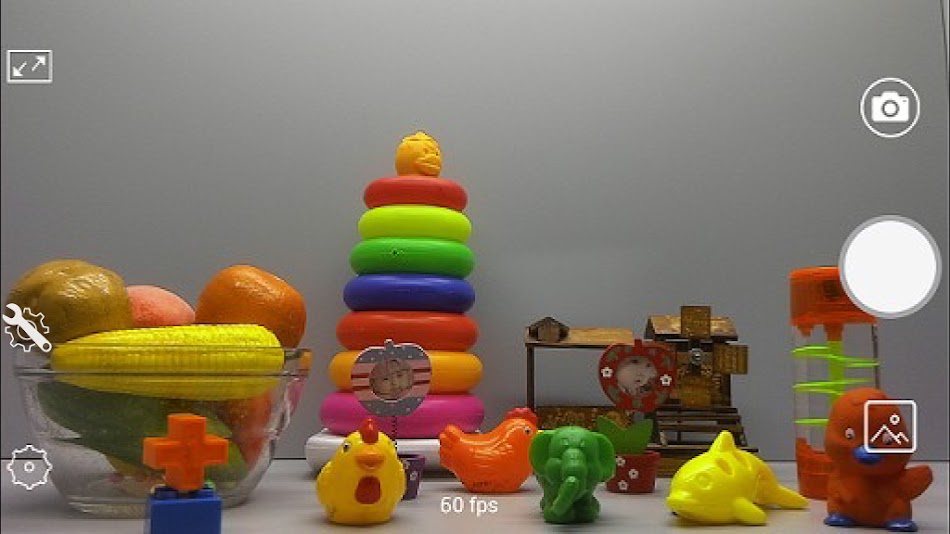 #8. Webeecam - USB Camera (Android) โดย: e-con Systems India Pvt Ltd