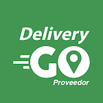 Cover Image of Download DeliveryGO Proveedor  APK