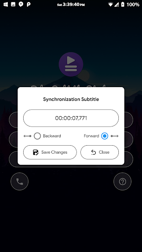 Diba Subtitle Studio