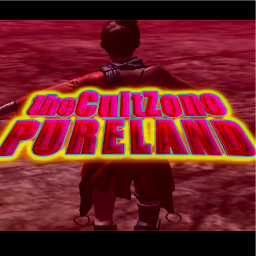 Icon image The CULTZONE Pureland