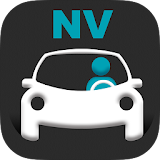 Nevada DMV Permit Test Prep 2020 - NV icon