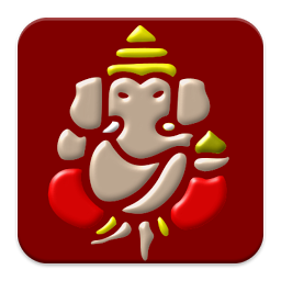 Icon image Ganesha Pancharatnam