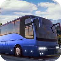 Ultimate Coach Bus Simulator Bus Driving Game