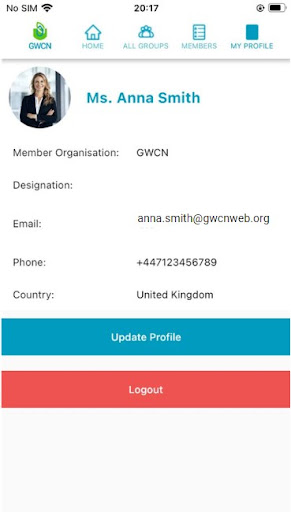 GWCN Screen 2