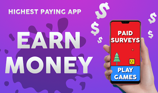 Earn Money with TapCent Mod APK 2022 3