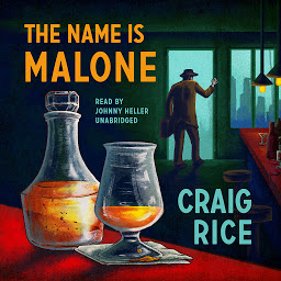 Icon image The Name Is Malone