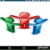 All India chat room's icon