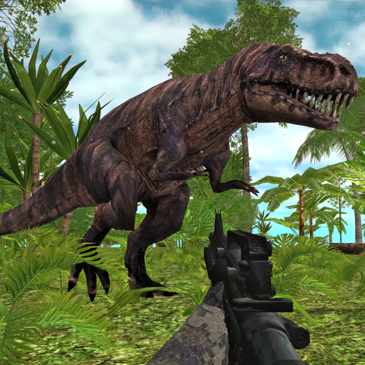 Dinosaur game: Dinosaur Hunter – Apps on Google Play