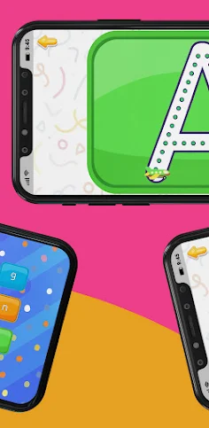 English Letters Writing - Screenshot 3