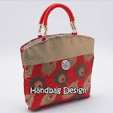 Handbag Design icon