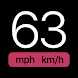 Speedometer GPS Speed and Odom - Androidアプリ