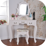 Dressing Table Design Ideas