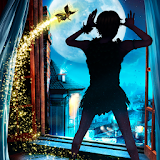 Peter & Wendy in Neverland icon
