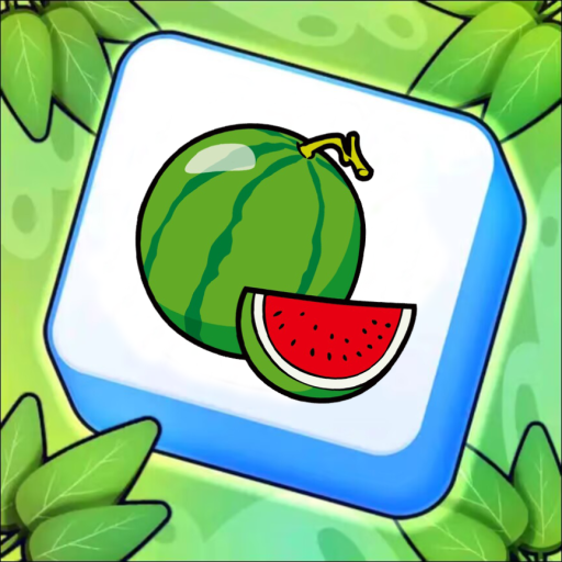 Tile Master 3D logo