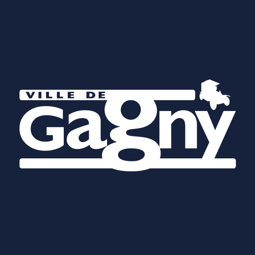 Ville de Gagny logo