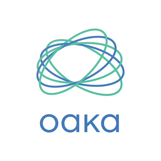 OAKA APP logo