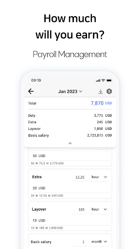 FLYHIGH - for Cabin Crew