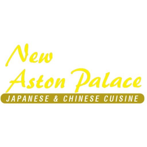 New Aston Palace logo