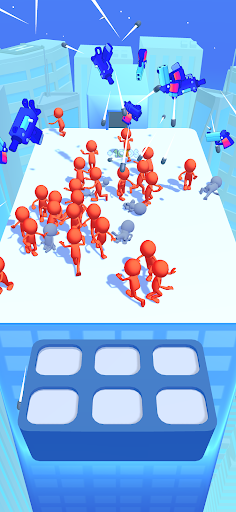 Gun Jump Fever Screen 3