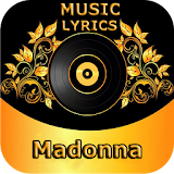 Madonna All Songs.Lyrics icon