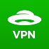 UFO VPN2.0.1 B201 (Premium) (Armeabi-v7a, Arm64-v8a)