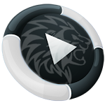 Cover Image of Download Roar Music Player  APK
