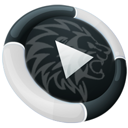 Icon image Roar Music Player