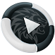 Roar Music Player - Androidアプリ