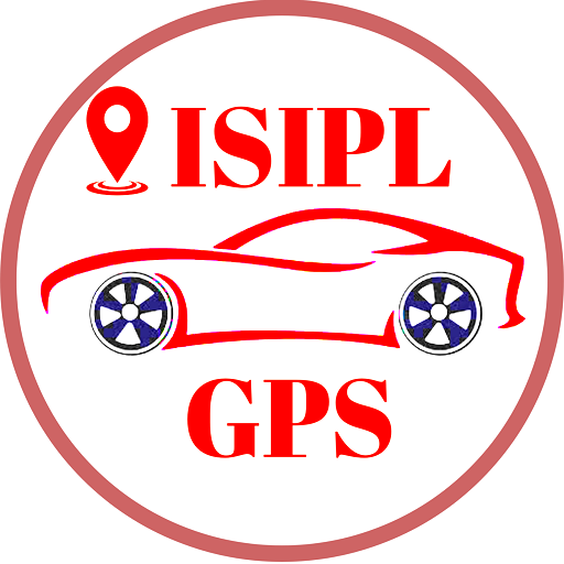 ISIPL GPS logo