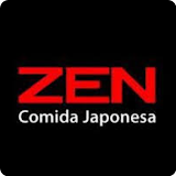 Zen Comida Japonesa icon