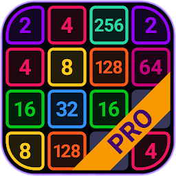 2048 Remake Pro Mod Apk