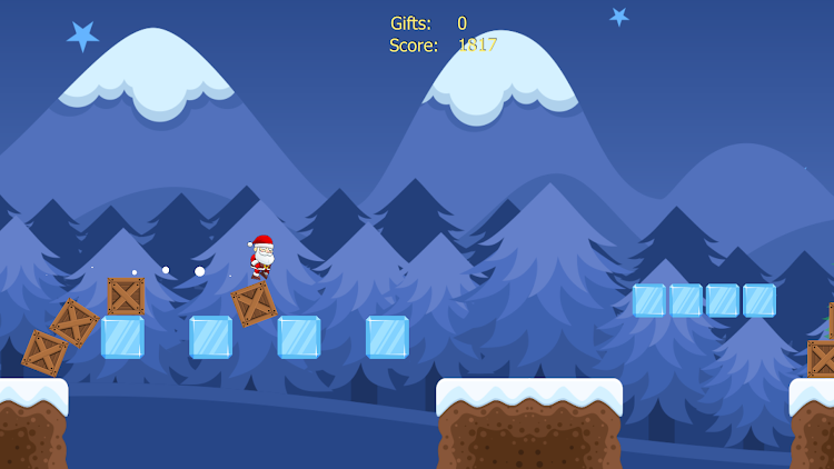 Most expensive Santa Race - 1.1 - (Android)
