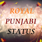 Royal Punjabi Status icon