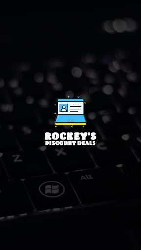 Rockey's Discount Deals Screenshot 2 - AppWisp.com