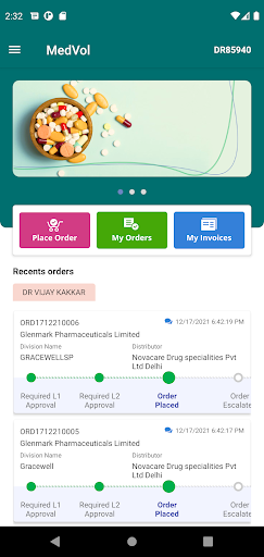 Medvol Screen 2