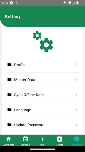 Smart Attendance App