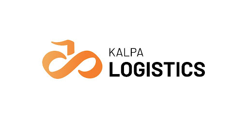 Kalpa Logistics - Seller App