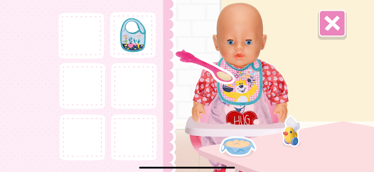 BABY born® Doll & Playtime Fun - Apps on Google Play