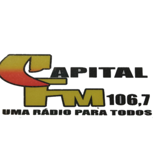 Rádio Capital FM 106,7