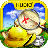 Hidden Object Adventure Games  -  Mystery Case Free icon