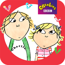 Charlie &amp; Lola: My Little Town
