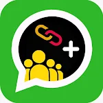 Cover Image of Download Whats Groups Links Join Group 2.0 APK