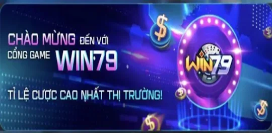 Win79 - Game Bai Nổ Hũ Wyn88