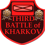 Cover Image of 下载 Third Battle of Kharkov  APK
