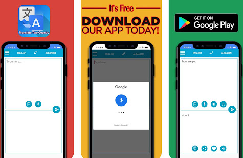 English To Kazakh - KK To EN – Speak Translator(圖1)-速報App