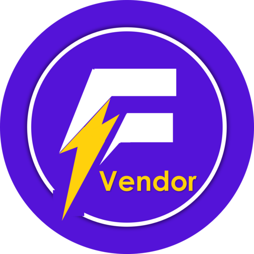 Funzopro Vendor logo