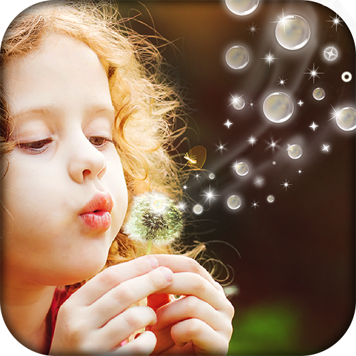 Artful - Photo Glitter Effects logo