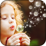 Cover Image of Download Artful - Photo Glitter Effects  APK